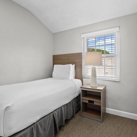 Ocean Park Inn Santa Monica Exterior foto